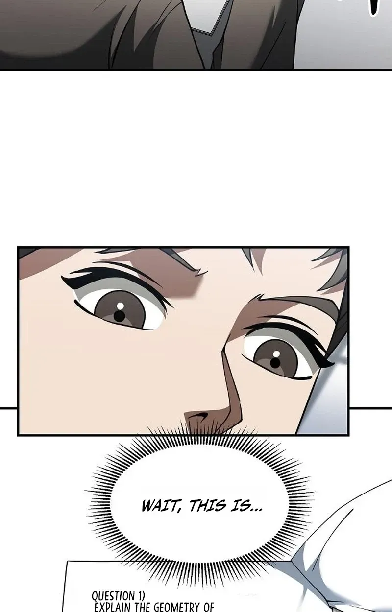 Chairman who wants to live a life of leisure Chapter 6 page 85 - 