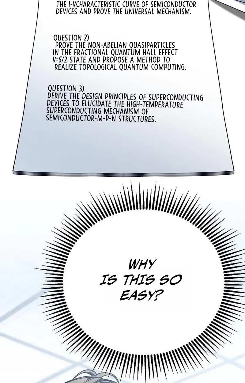Chairman who wants to live a life of leisure Chapter 6 page 86 - 