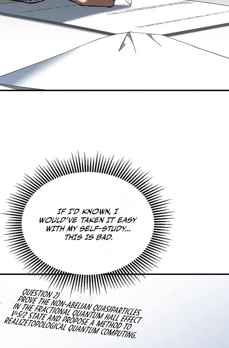 Chairman who wants to live a life of leisure Chapter 6 page 88 - 