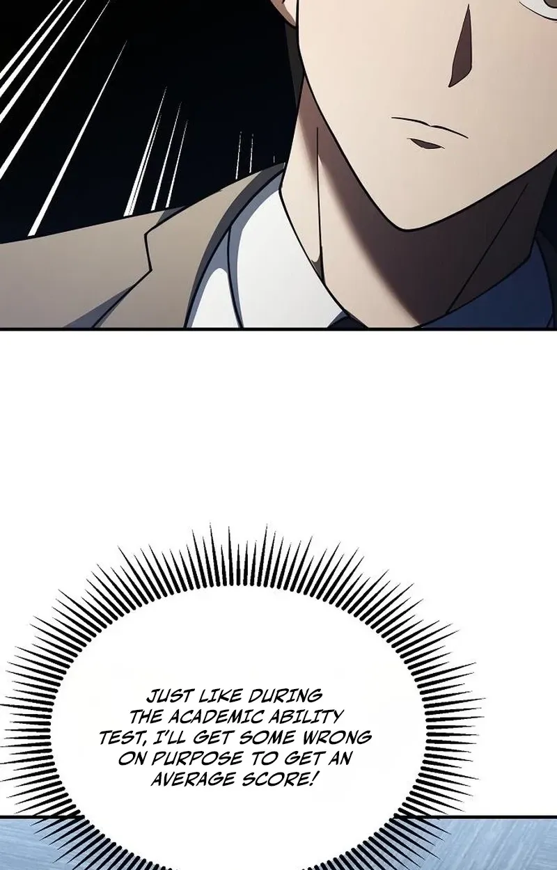 Chairman who wants to live a life of leisure Chapter 6 page 91 - 