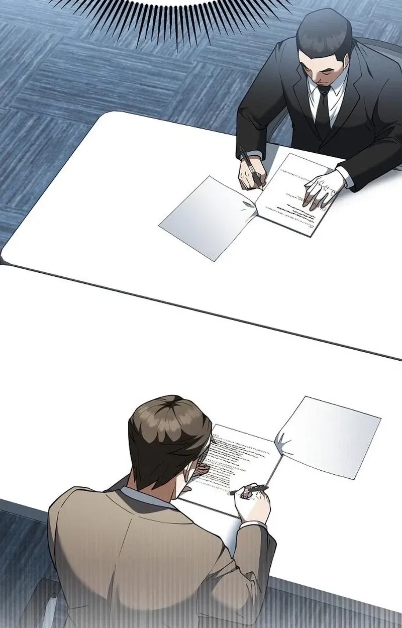 Chairman who wants to live a life of leisure Chapter 6 page 92 - 