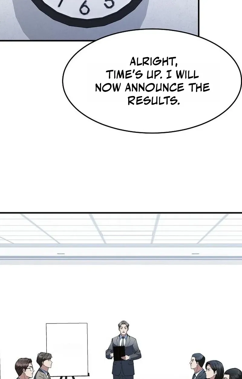 Chairman who wants to live a life of leisure Chapter 6 page 95 - 