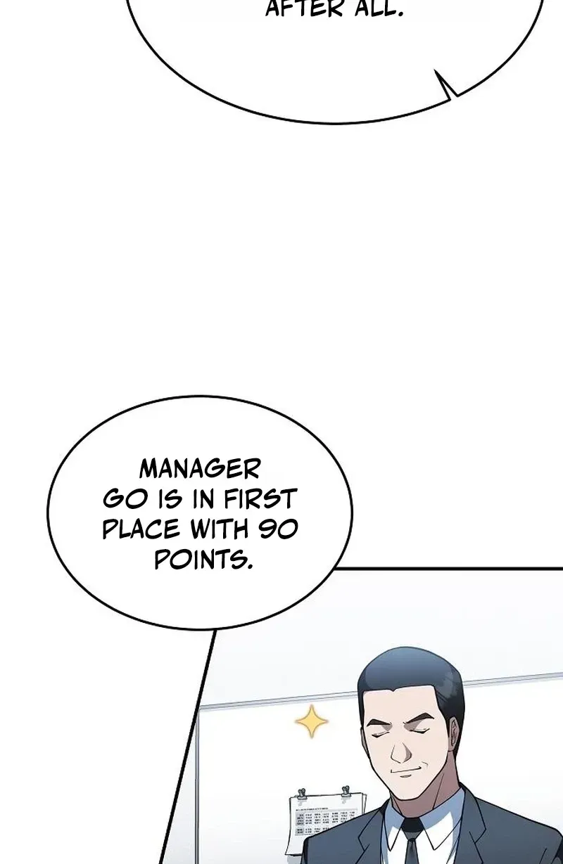 Chairman who wants to live a life of leisure Chapter 6 page 98 - 