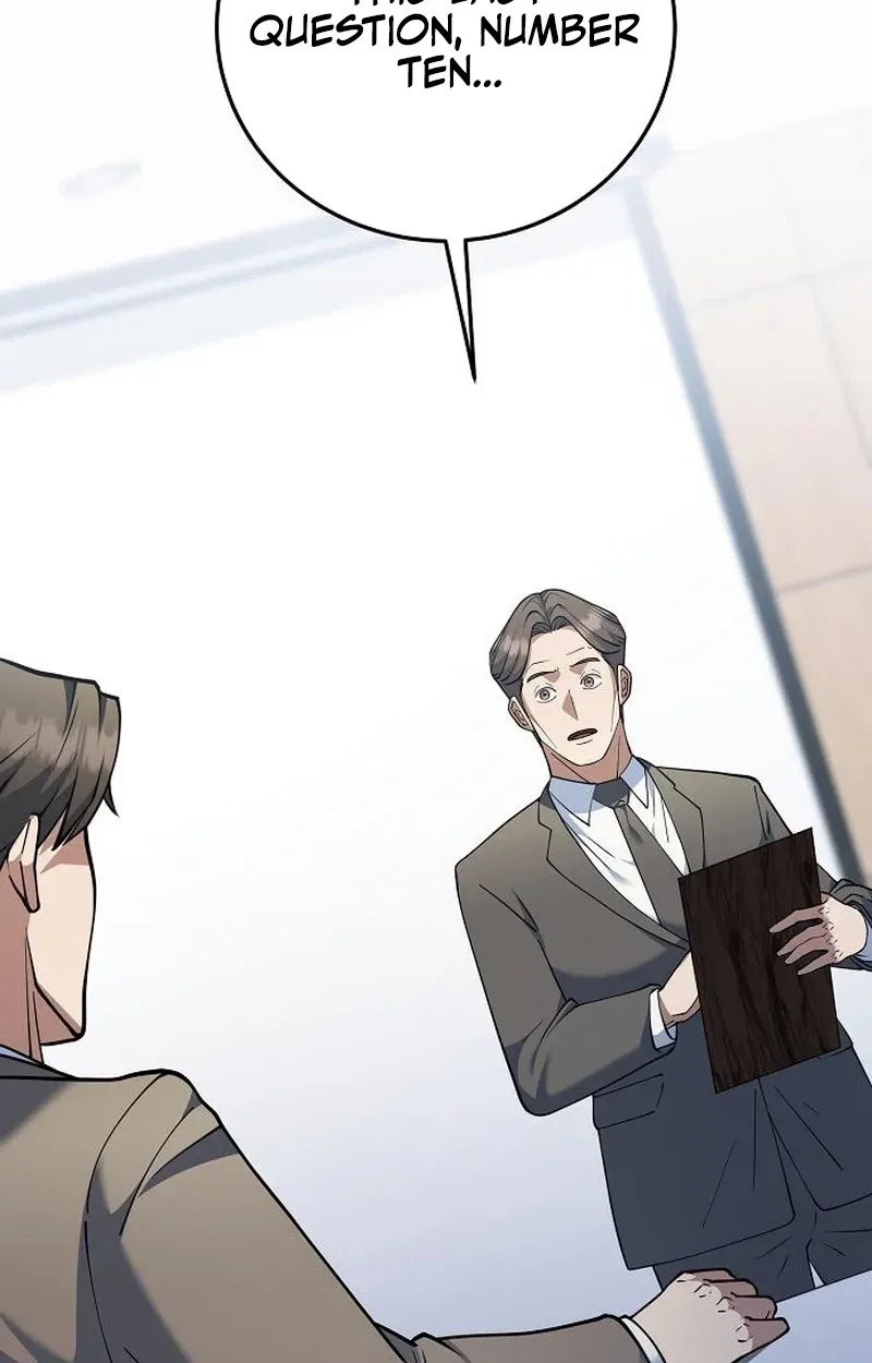 Chairman who wants to live a life of leisure Chapter 7 page 2 - 