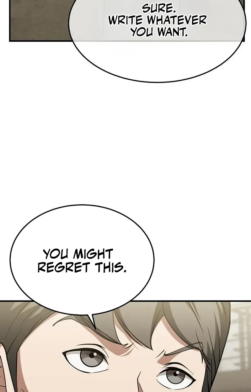 Chairman who wants to live a life of leisure Chapter 7 page 108 - 