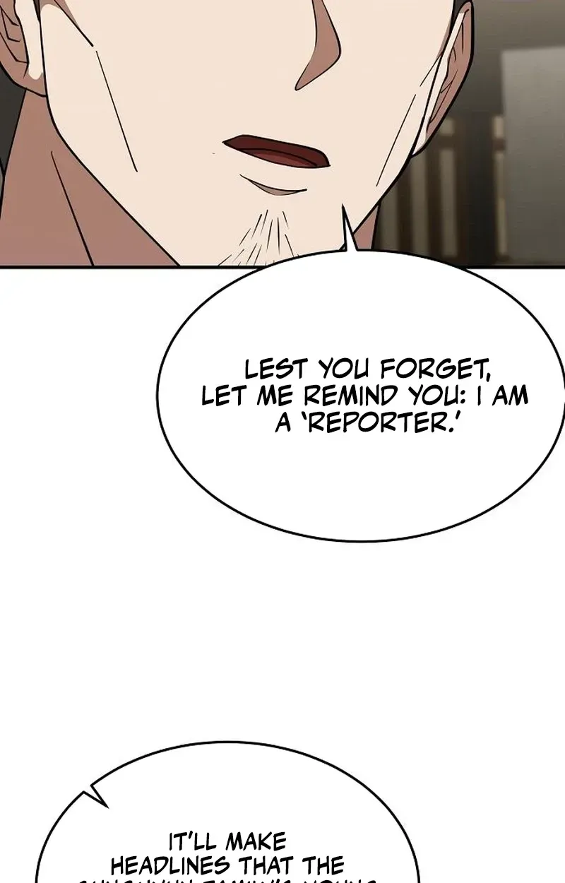 Chairman who wants to live a life of leisure Chapter 7 page 109 - 
