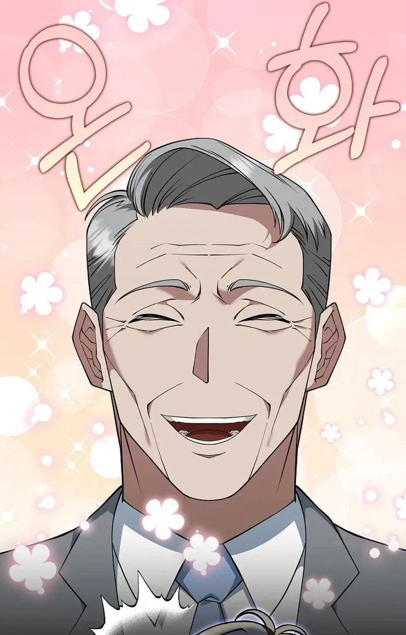 Chairman who wants to live a life of leisure Chapter 7 page 12 - 