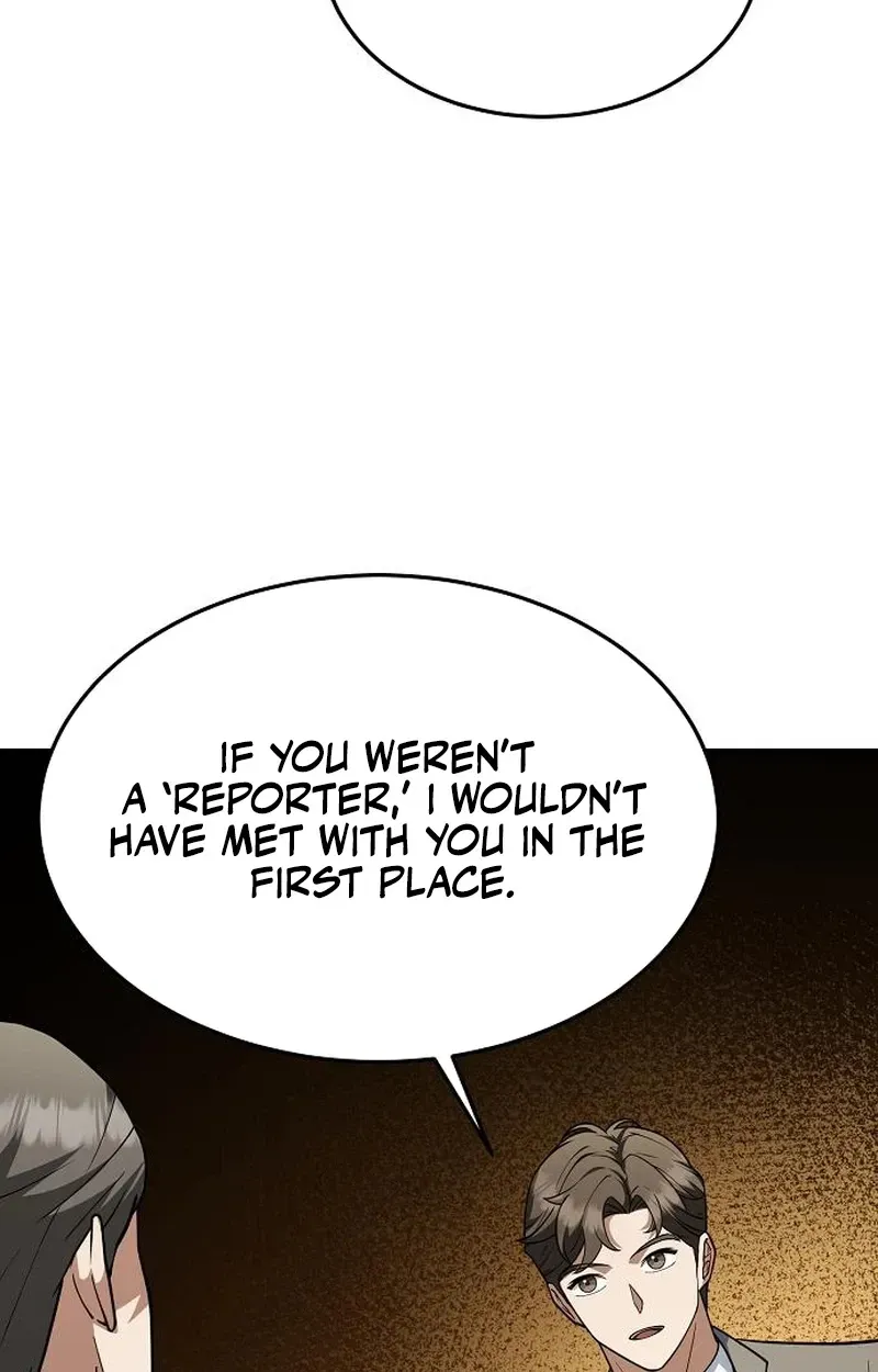 Chairman who wants to live a life of leisure Chapter 7 page 111 - 