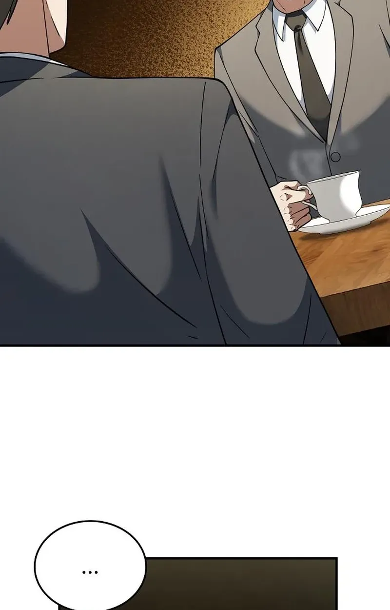 Chairman who wants to live a life of leisure Chapter 7 page 112 - 