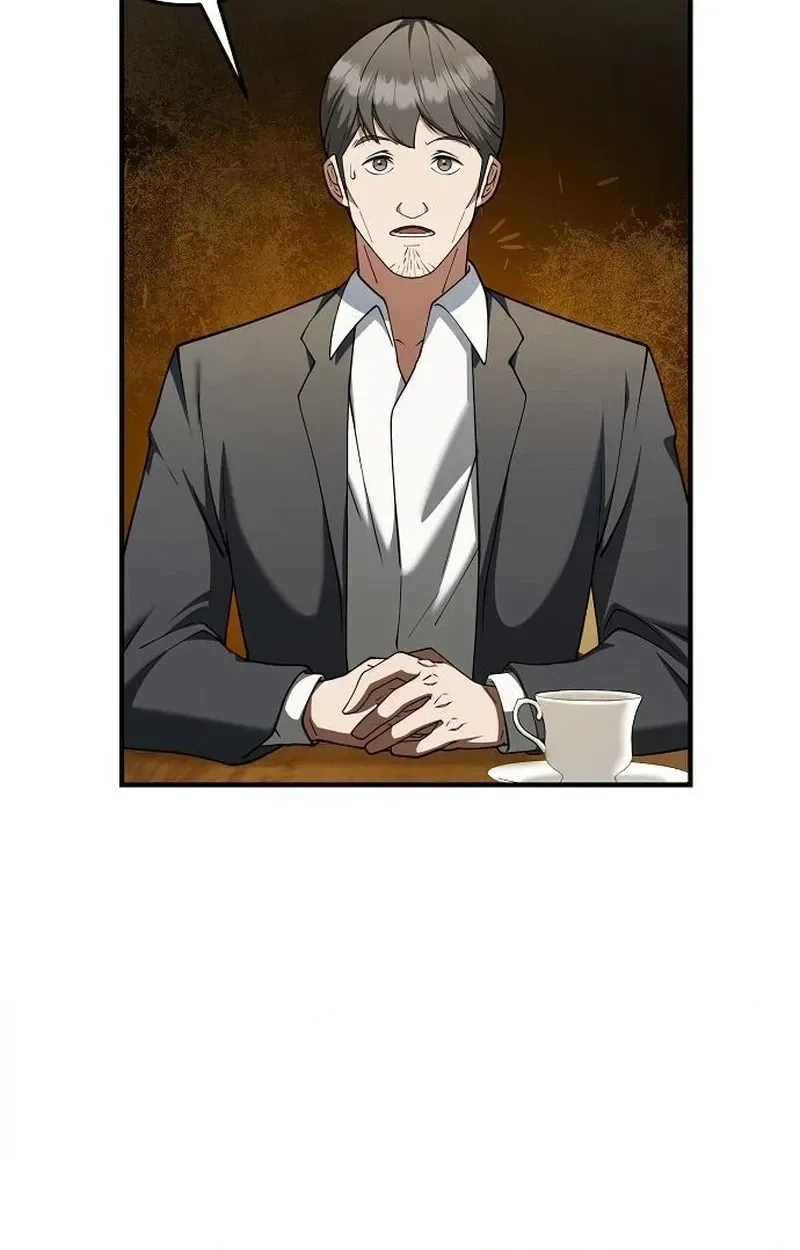 Chairman who wants to live a life of leisure Chapter 7 page 113 - 