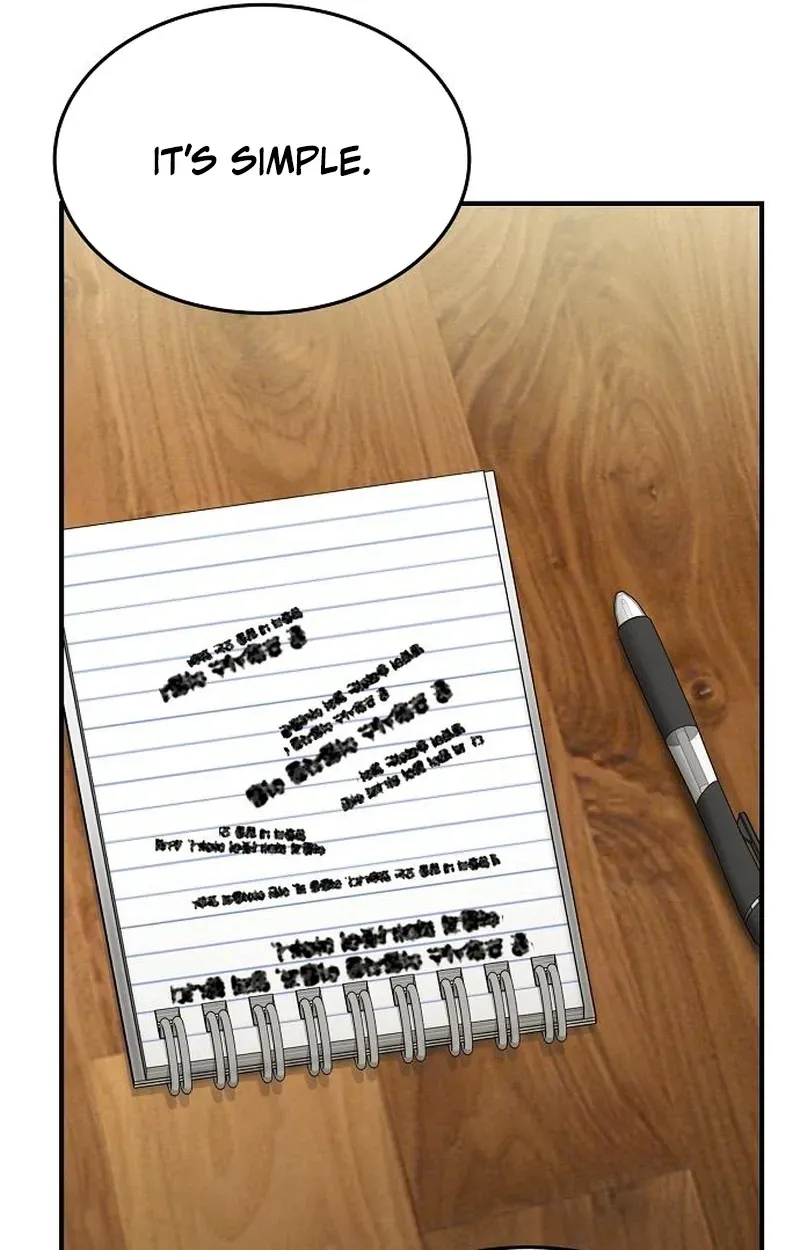 Chairman who wants to live a life of leisure Chapter 7 page 118 - 