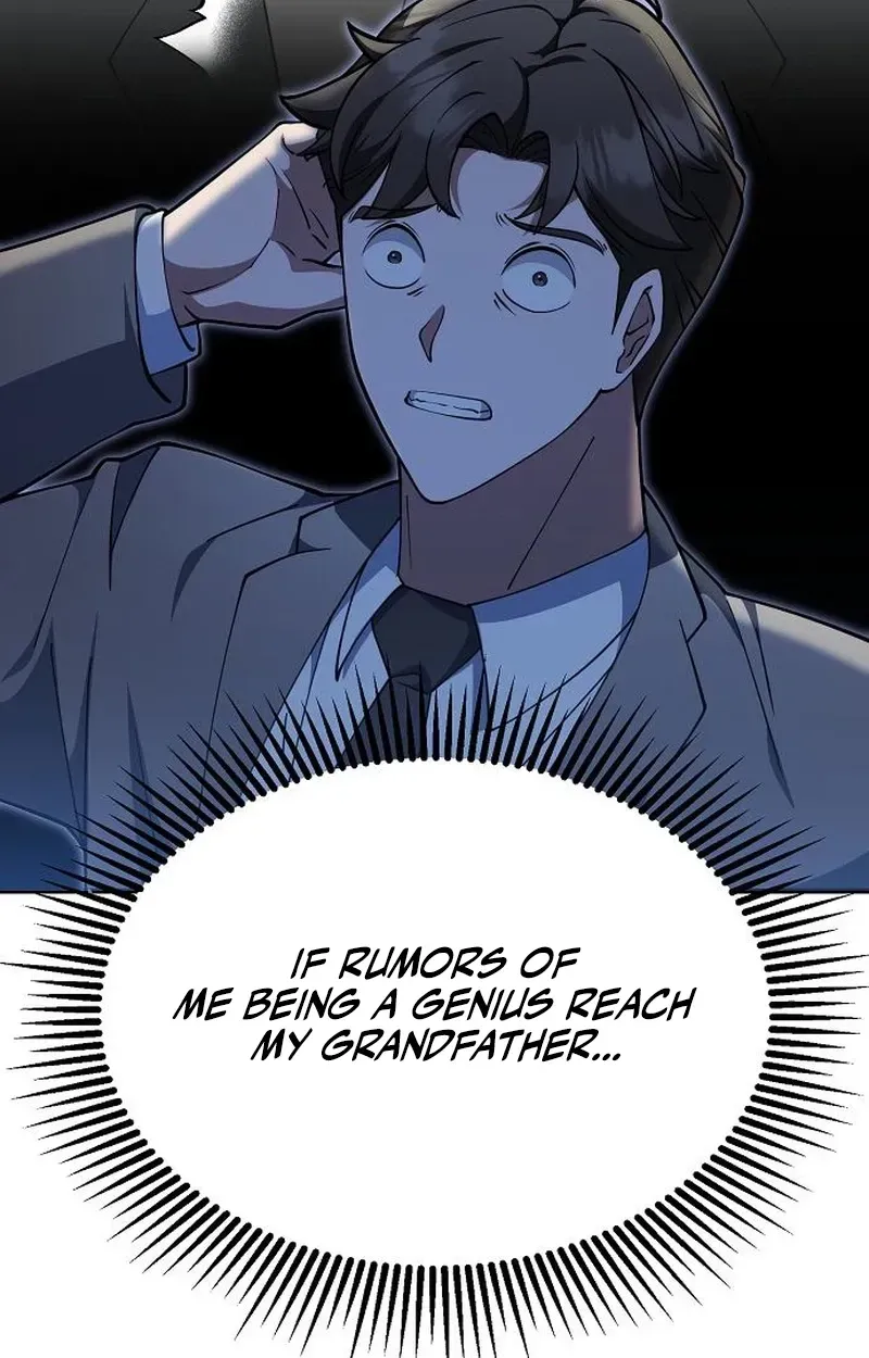 Chairman who wants to live a life of leisure Chapter 7 page 13 - 