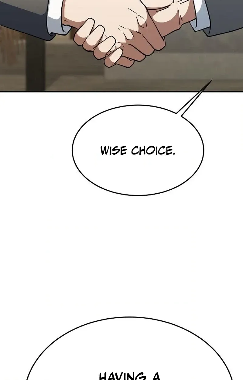 Chairman who wants to live a life of leisure Chapter 7 page 123 - 