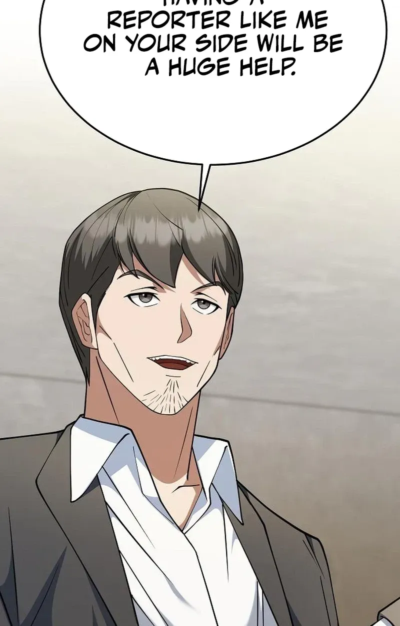 Chairman who wants to live a life of leisure Chapter 7 page 124 - 
