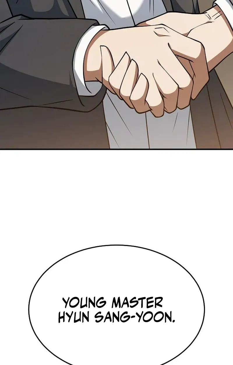 Chairman who wants to live a life of leisure Chapter 7 page 125 - 