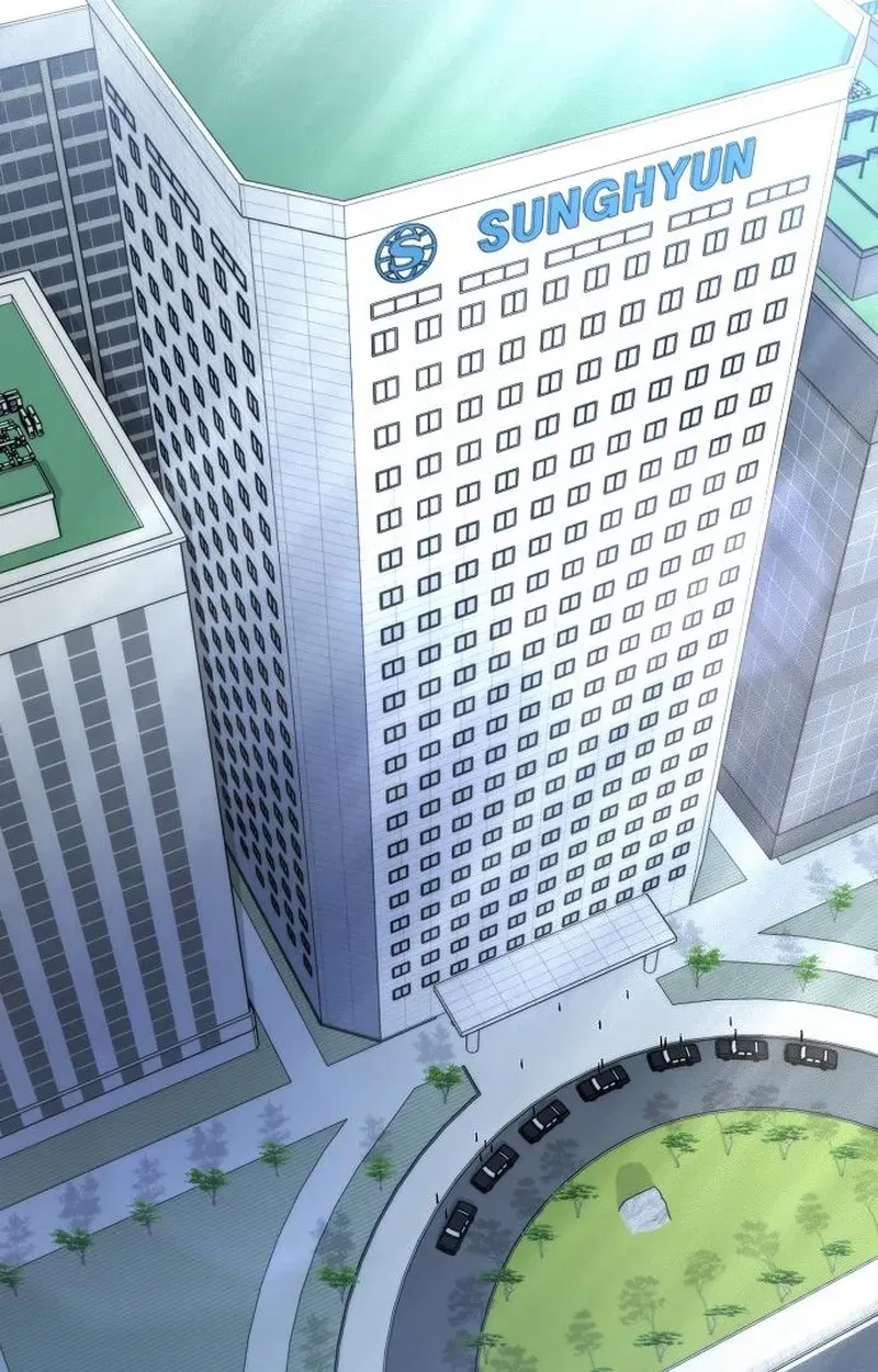 Chairman who wants to live a life of leisure Chapter 7 page 127 - 