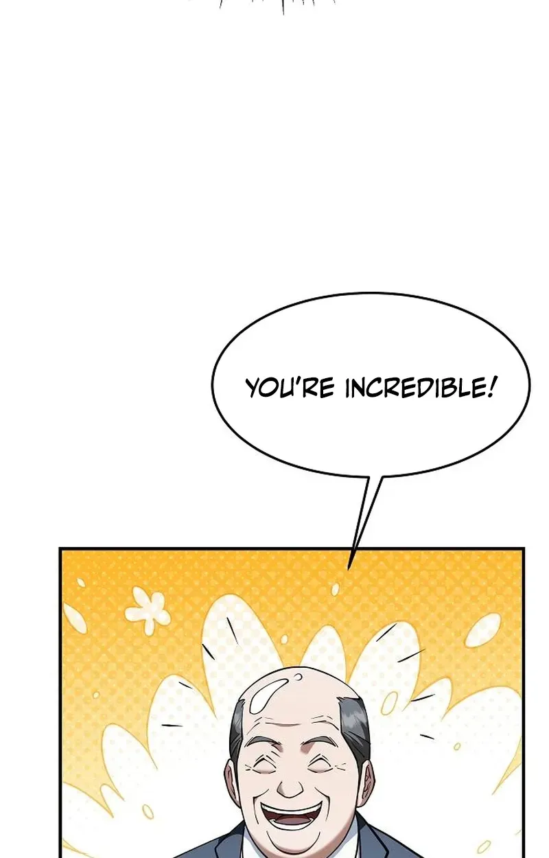 Chairman who wants to live a life of leisure Chapter 7 page 14 - 