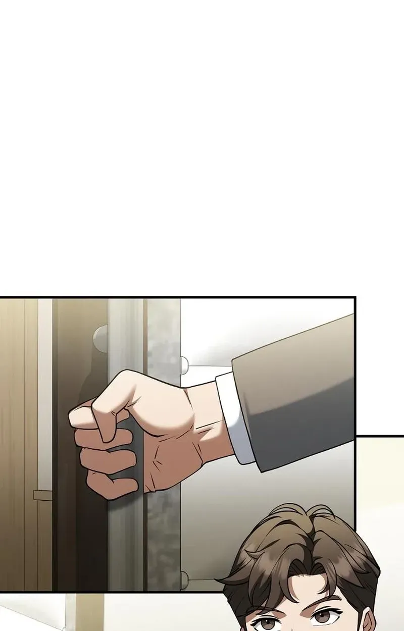 Chairman who wants to live a life of leisure Chapter 7 page 131 - 