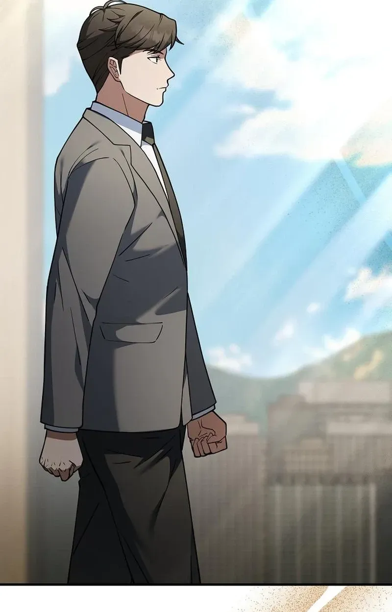 Chairman who wants to live a life of leisure Chapter 7 page 136 - 