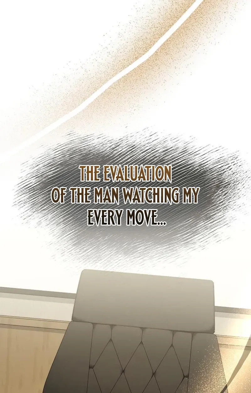 Chairman who wants to live a life of leisure Chapter 7 page 137 - 