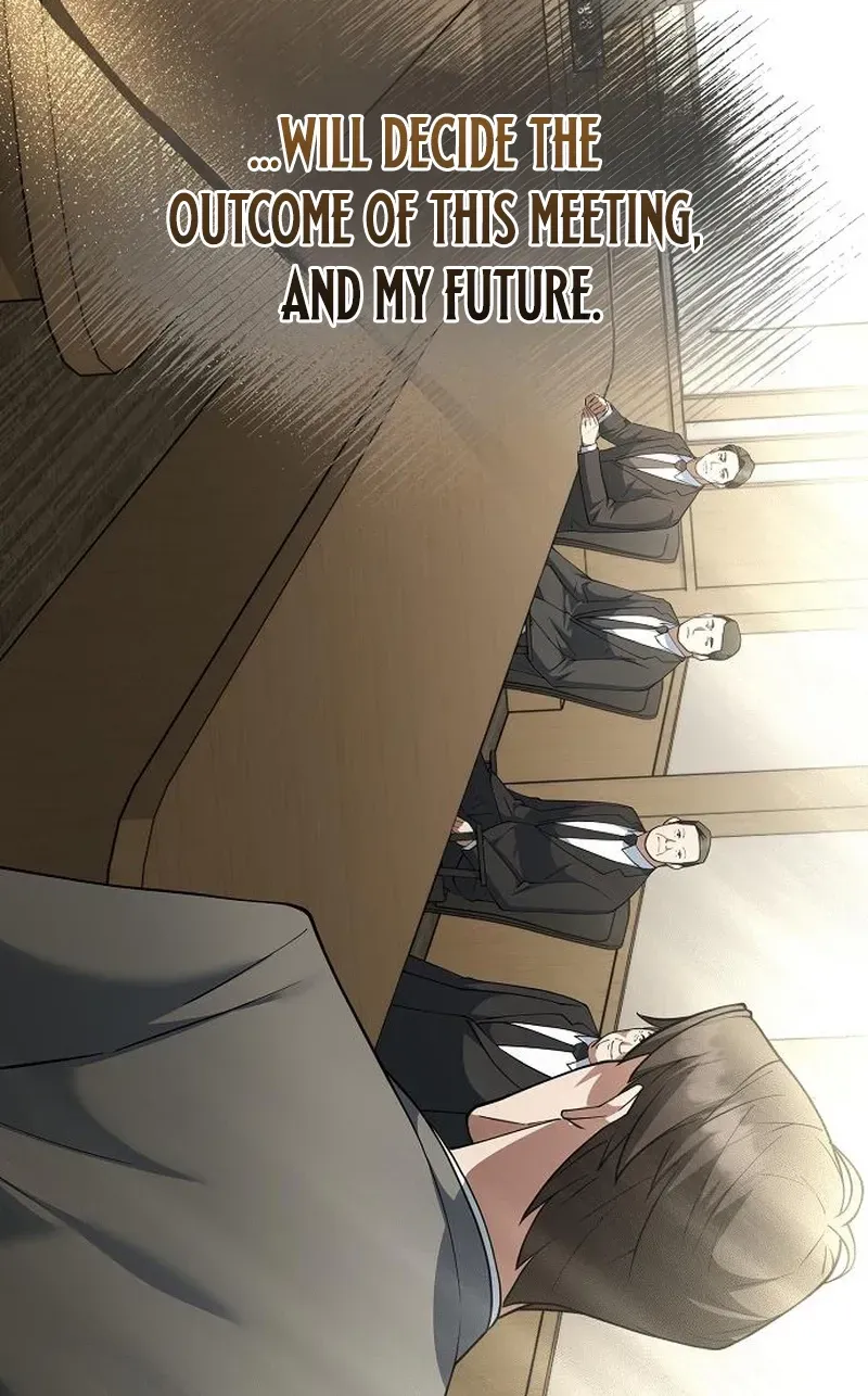 Chairman who wants to live a life of leisure Chapter 7 page 139 - 