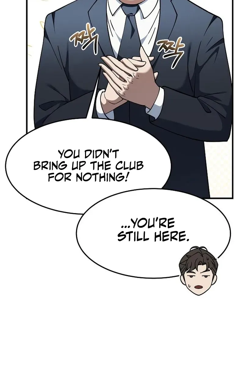 Chairman who wants to live a life of leisure Chapter 7 page 15 - 