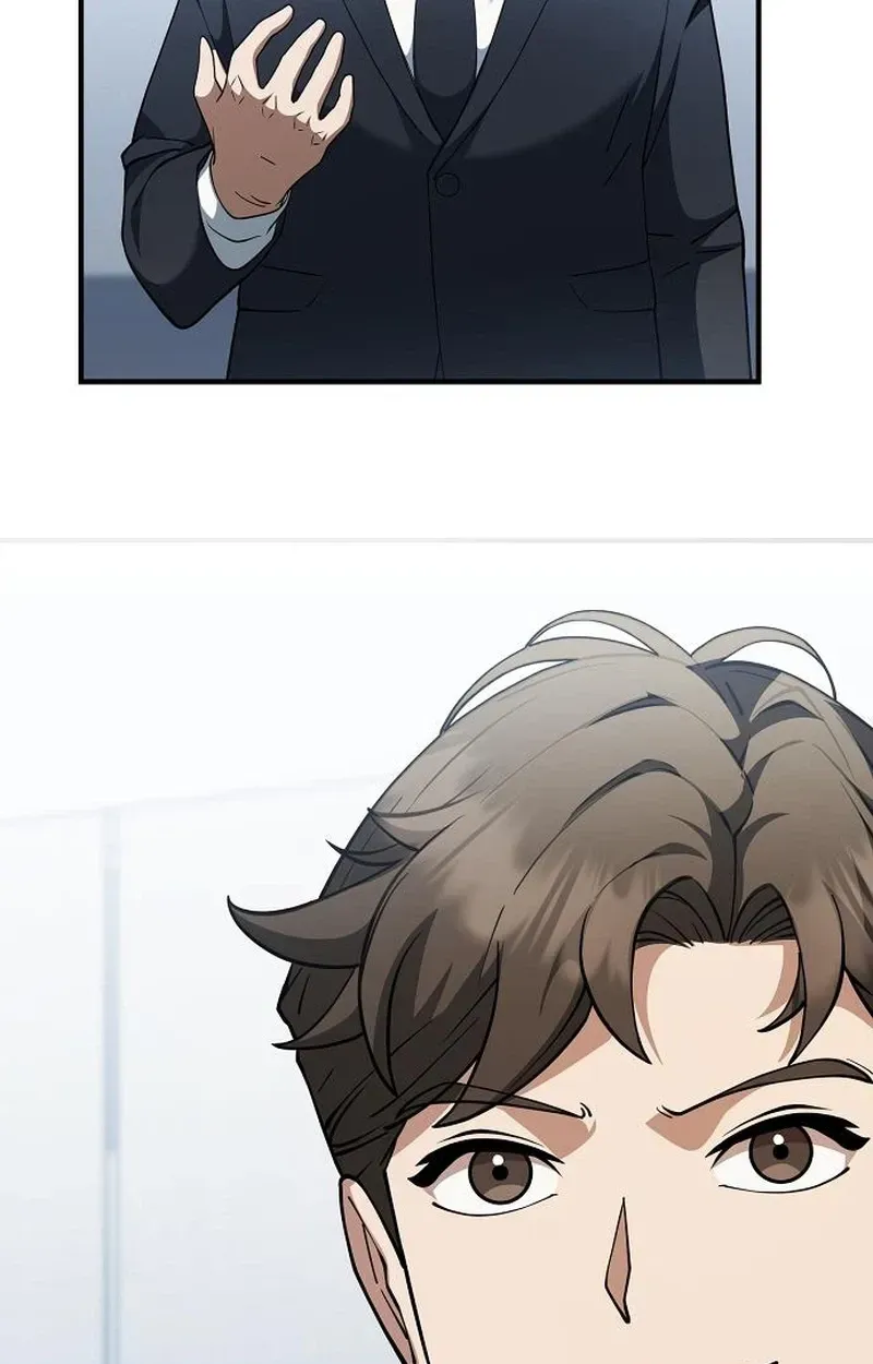 Chairman who wants to live a life of leisure Chapter 7 page 18 - 