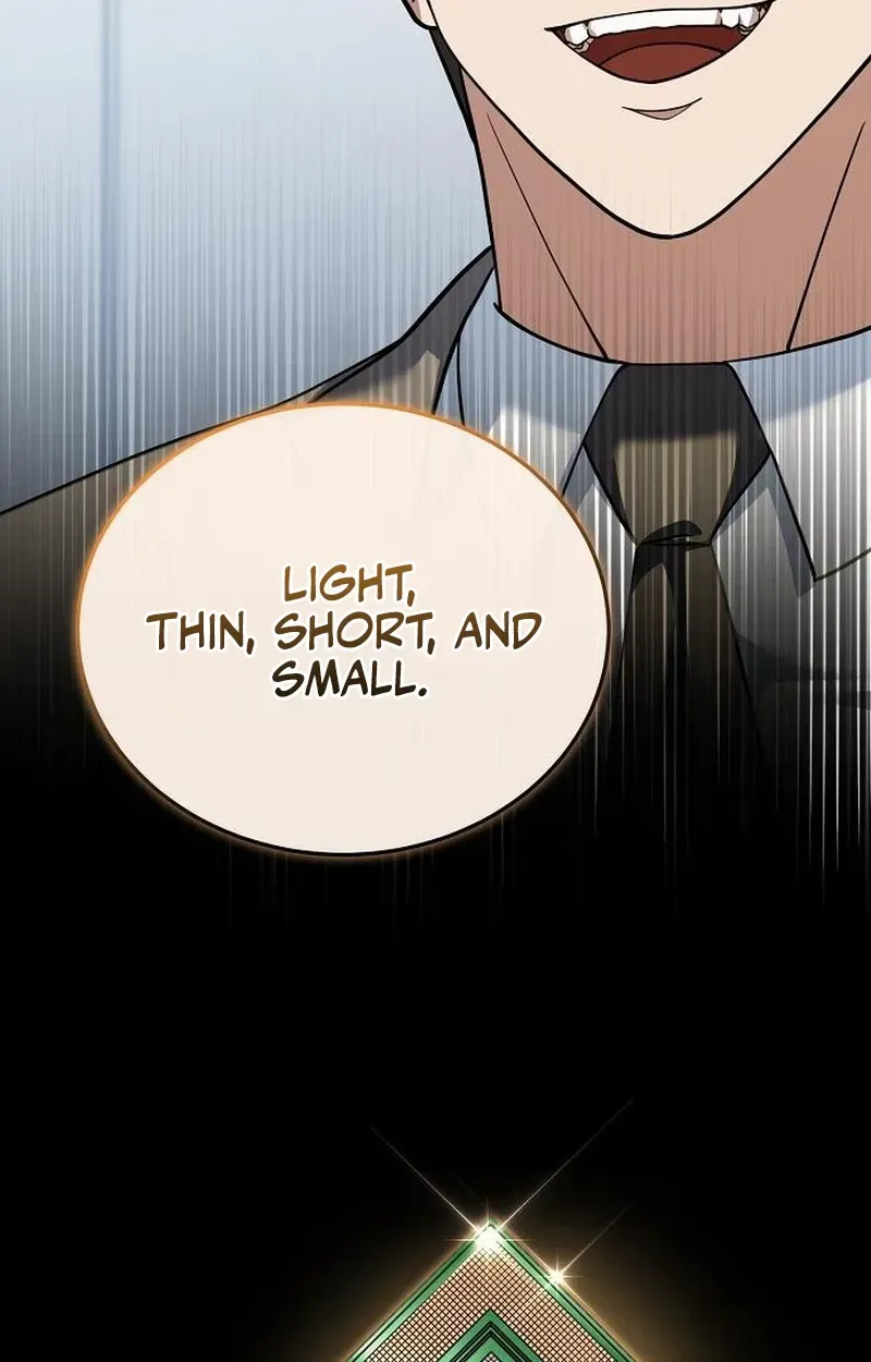 Chairman who wants to live a life of leisure Chapter 7 page 19 - 