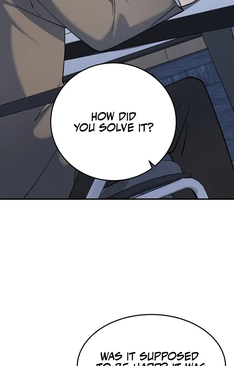 Chairman who wants to live a life of leisure Chapter 7 page 3 - 