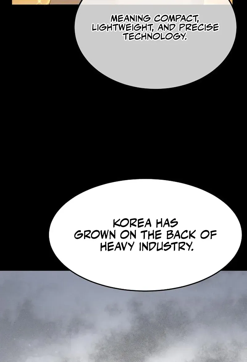 Chairman who wants to live a life of leisure Chapter 7 page 21 - 