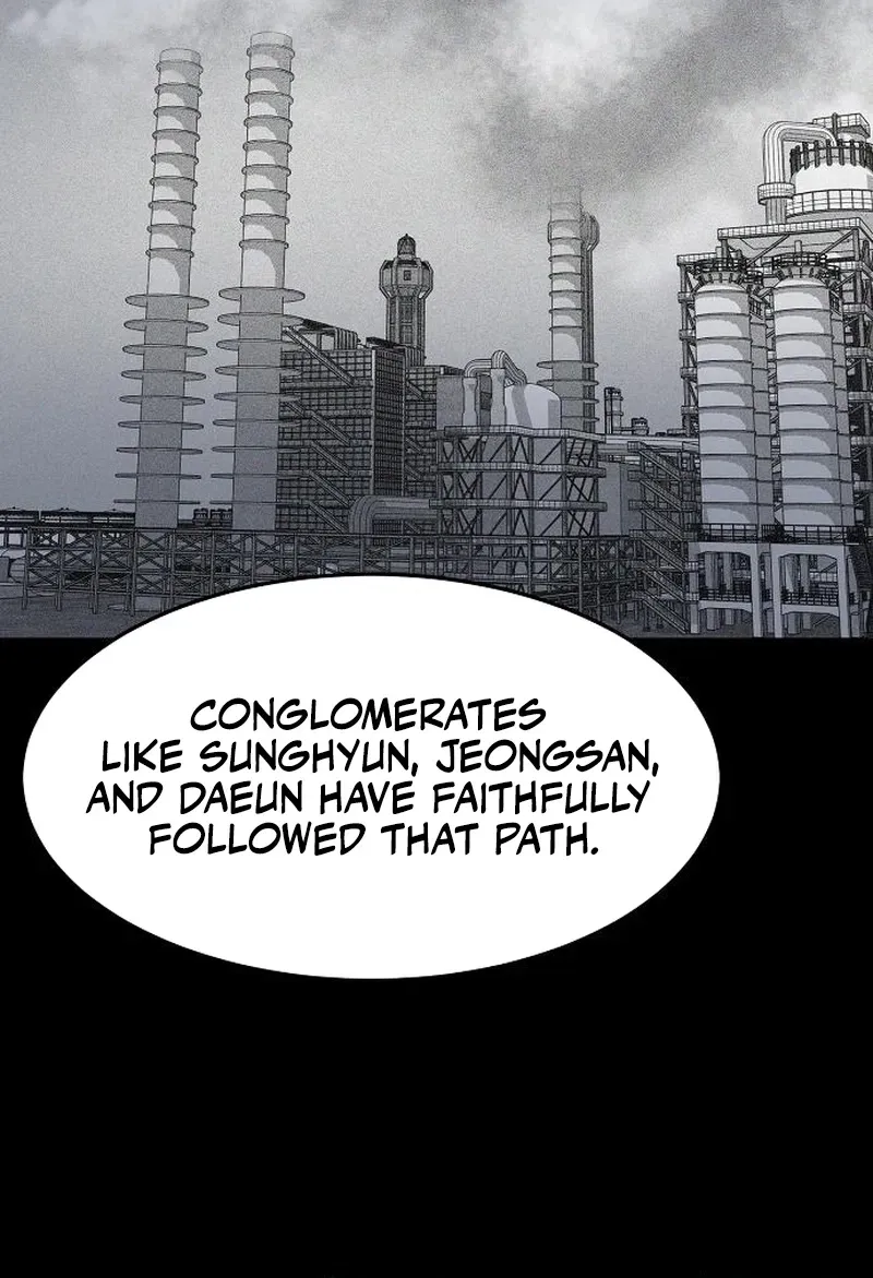 Chairman who wants to live a life of leisure Chapter 7 page 22 - 