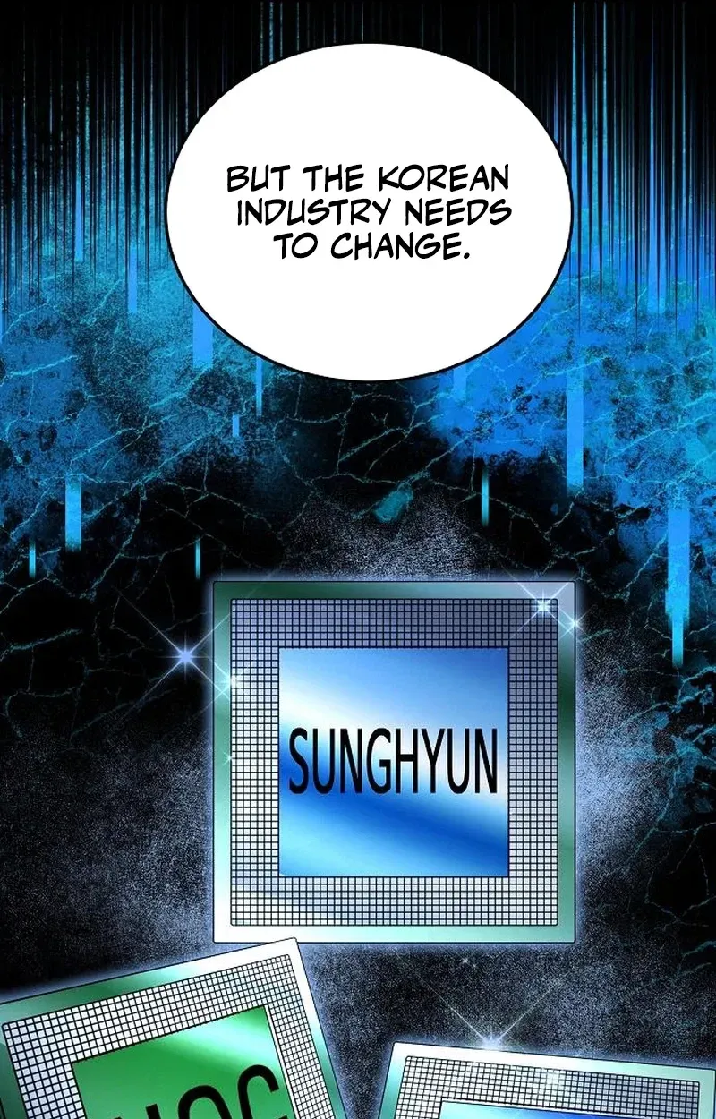 Chairman who wants to live a life of leisure Chapter 7 page 23 - 