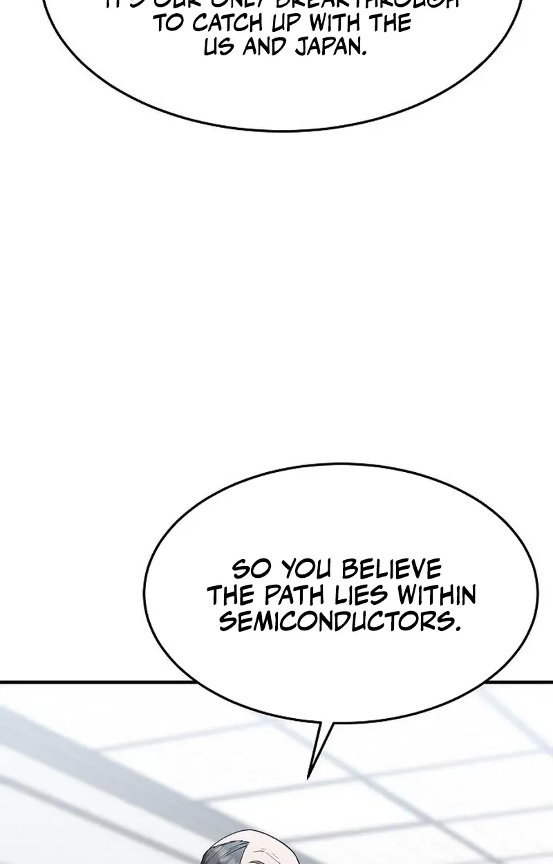 Chairman who wants to live a life of leisure Chapter 7 page 25 - 