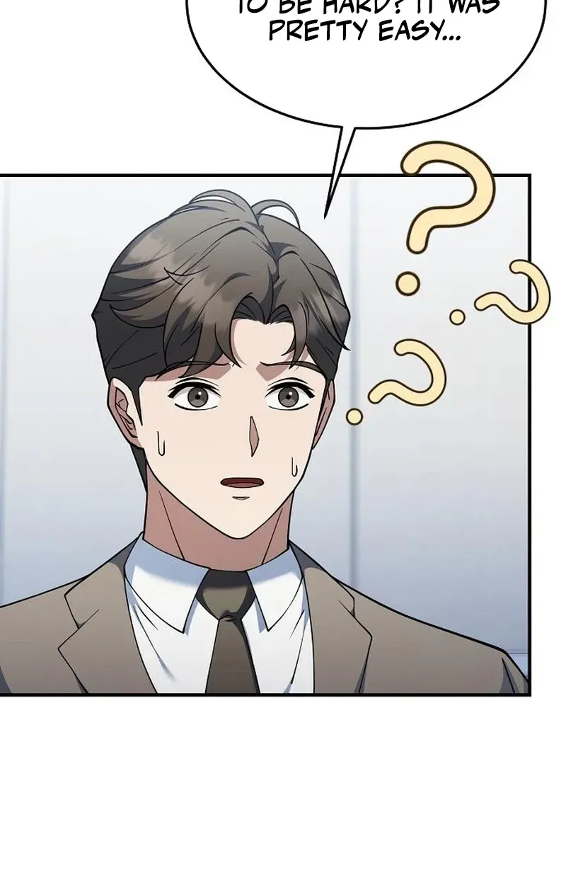 Chairman who wants to live a life of leisure Chapter 7 page 4 - 