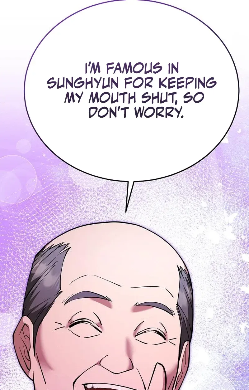 Chairman who wants to live a life of leisure Chapter 7 page 34 - 