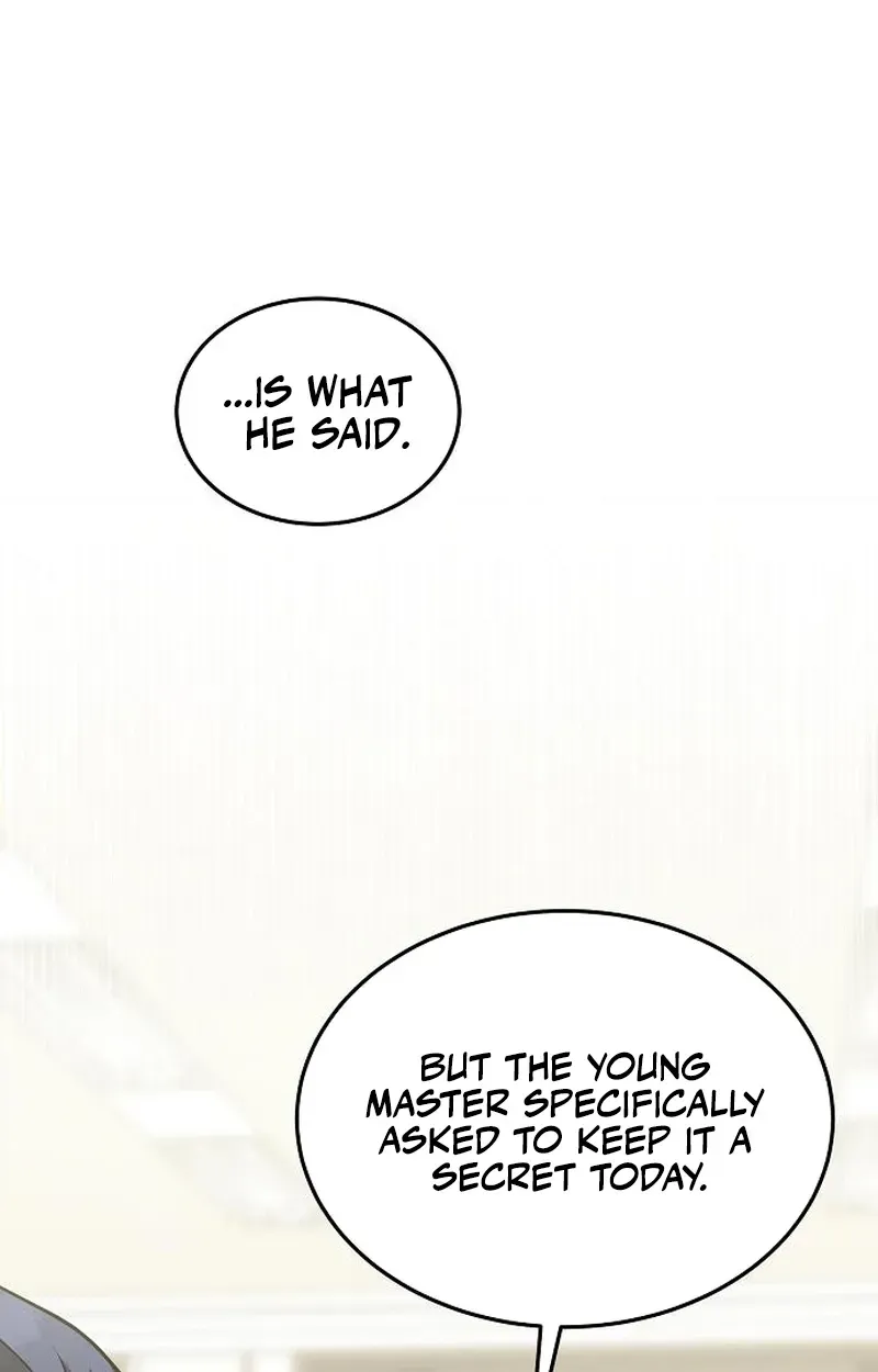 Chairman who wants to live a life of leisure Chapter 7 page 36 - 