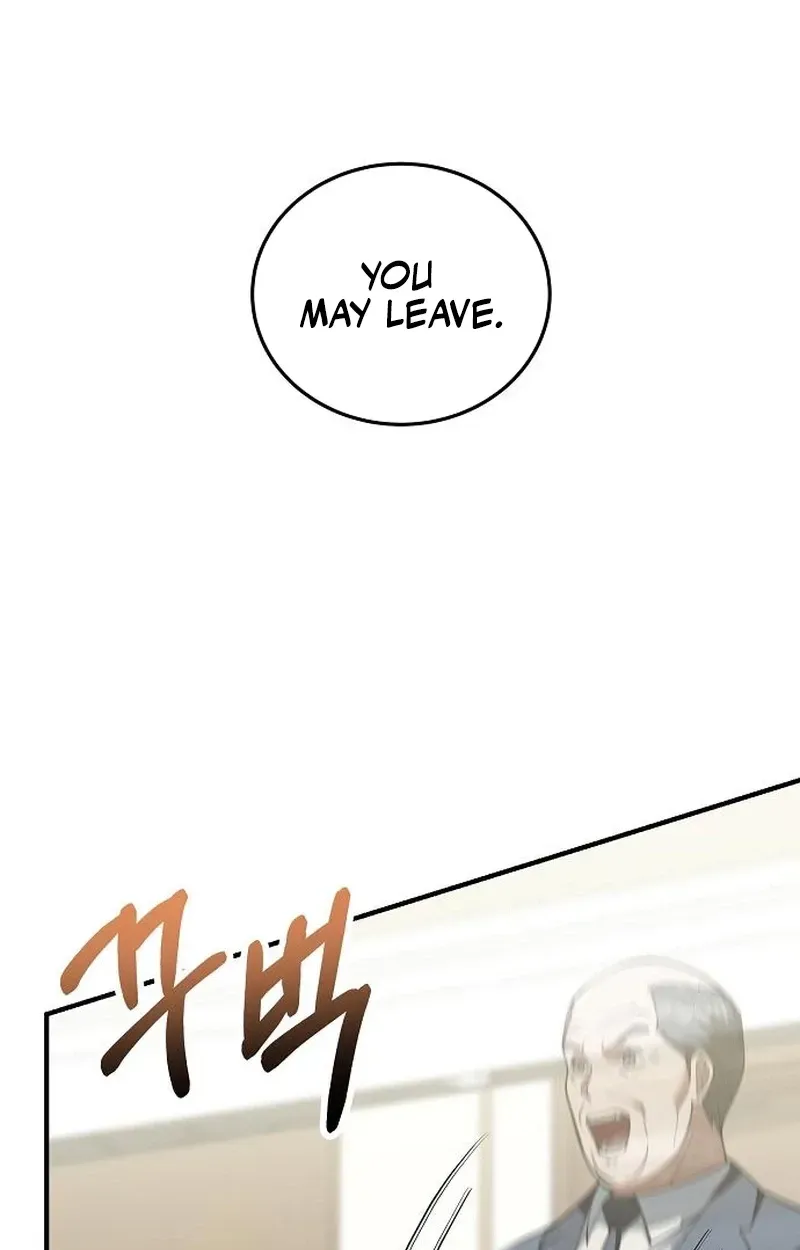 Chairman who wants to live a life of leisure Chapter 7 page 38 - 