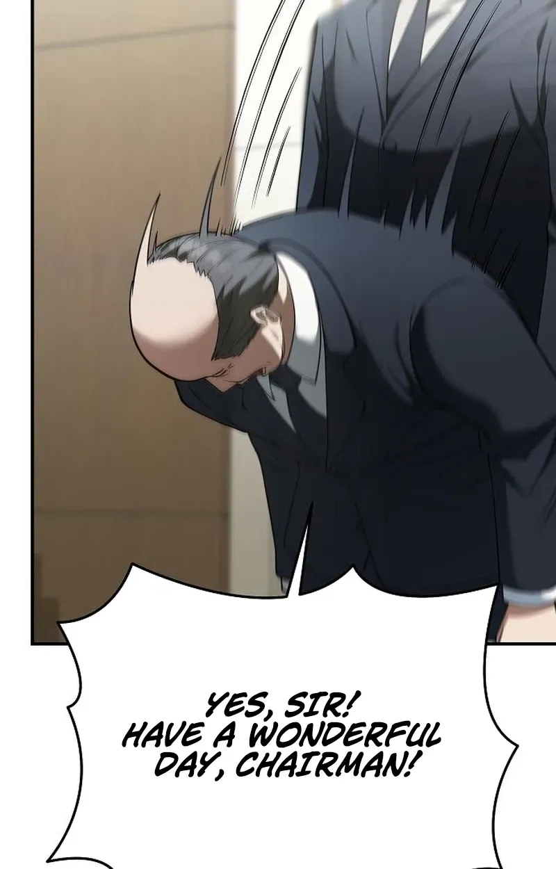Chairman who wants to live a life of leisure Chapter 7 page 39 - 