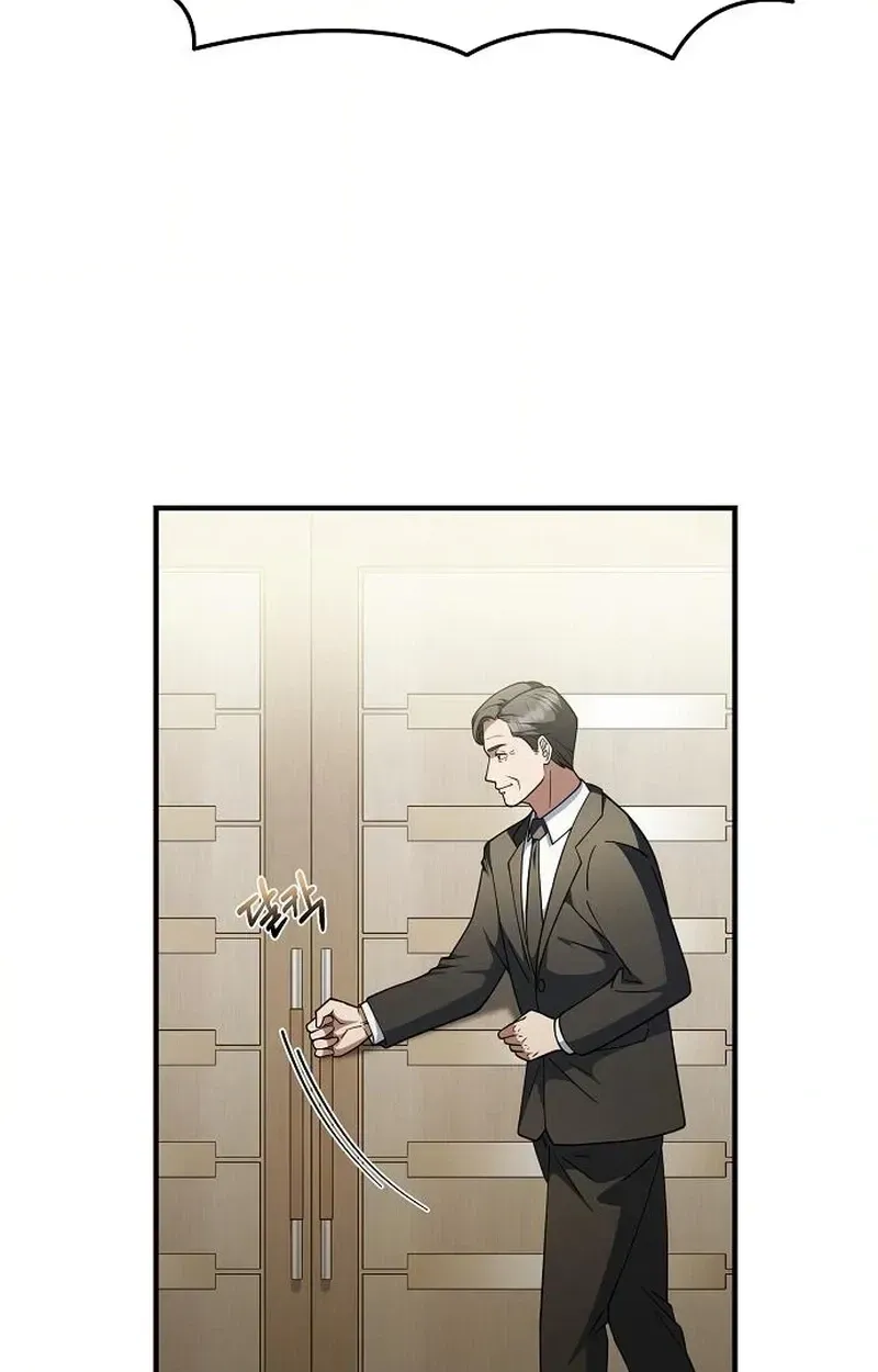 Chairman who wants to live a life of leisure Chapter 7 page 40 - 