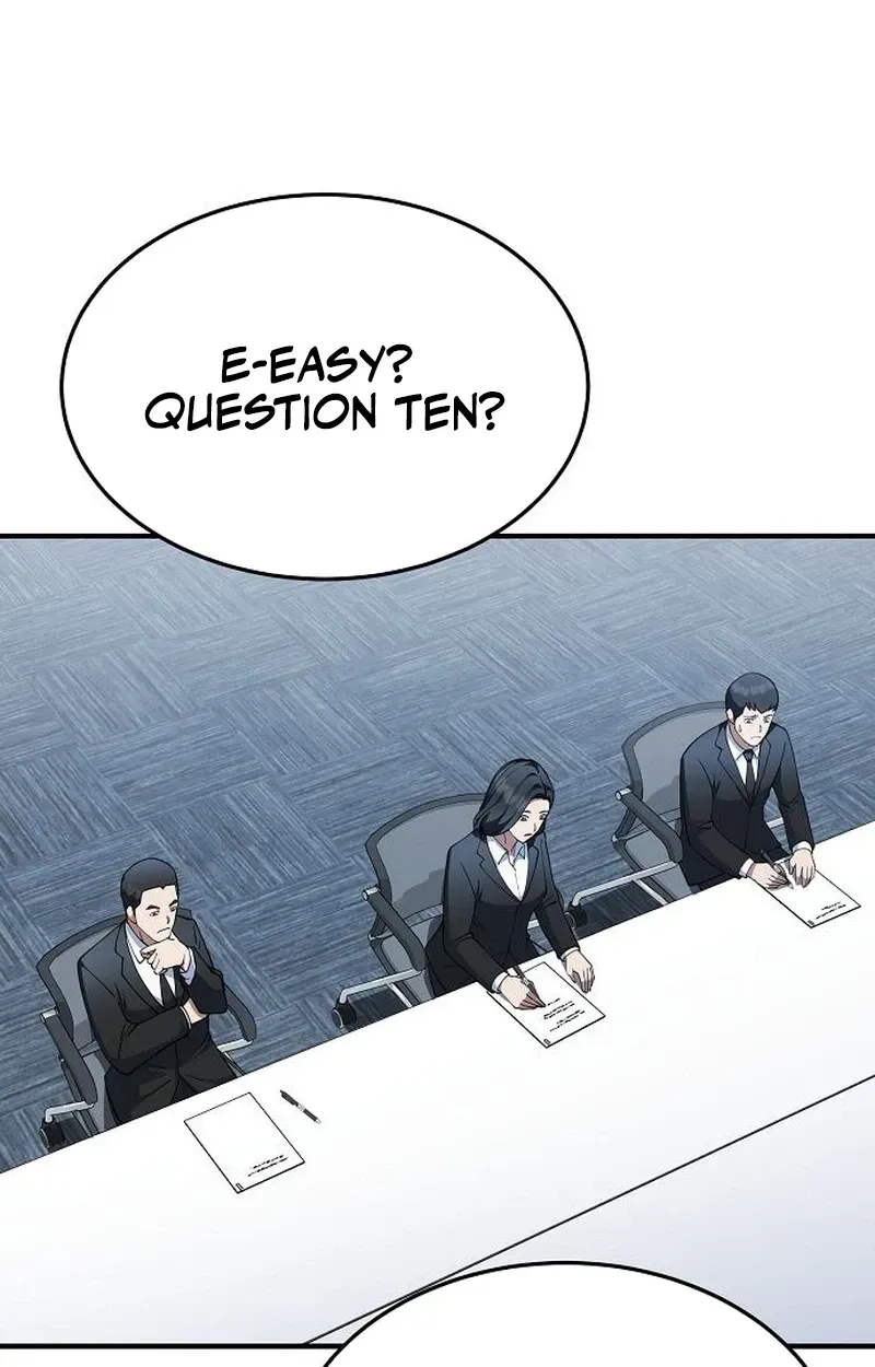 Chairman who wants to live a life of leisure Chapter 7 page 5 - 