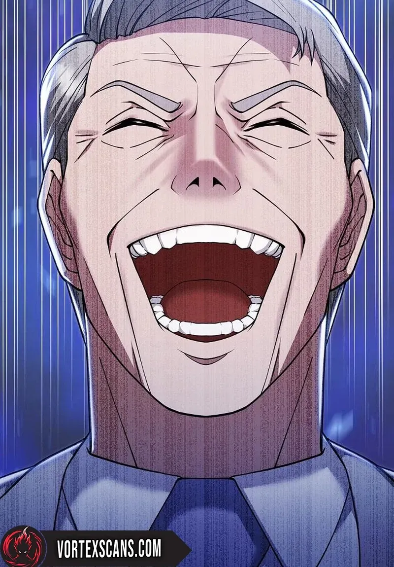 Chairman who wants to live a life of leisure Chapter 7 page 42 - 