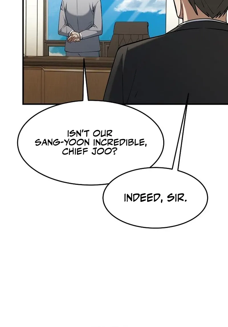 Chairman who wants to live a life of leisure Chapter 7 page 44 - 