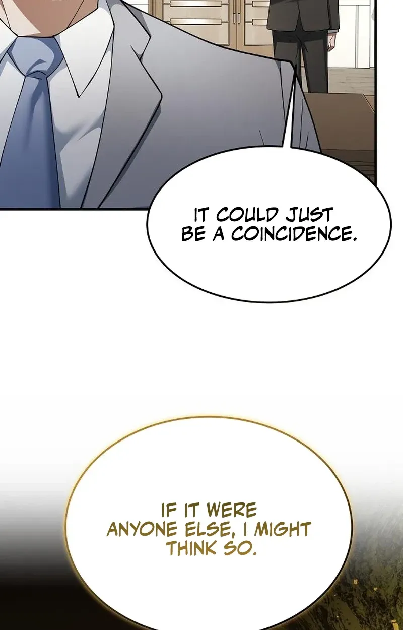 Chairman who wants to live a life of leisure Chapter 7 page 46 - 