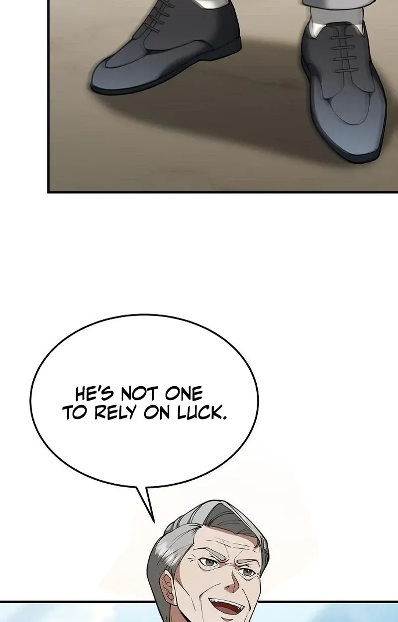 Chairman who wants to live a life of leisure Chapter 7 page 49 - 