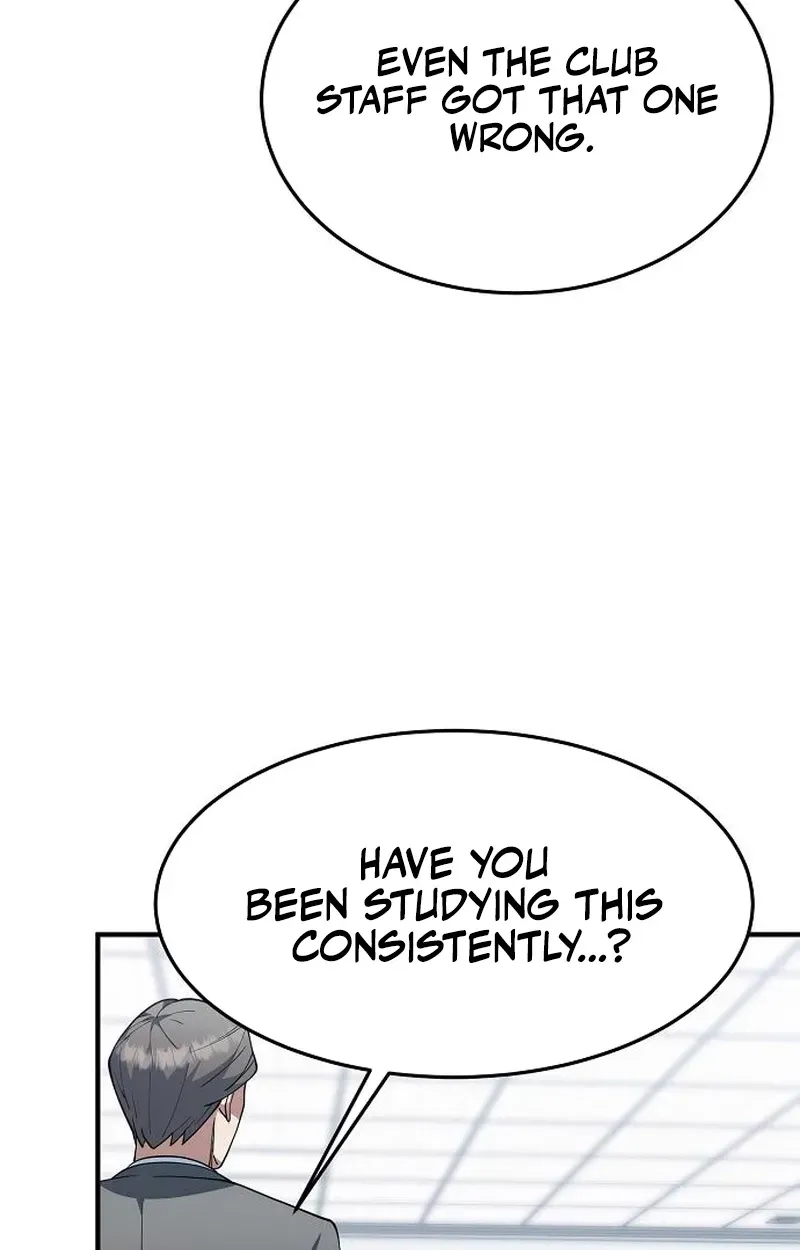 Chairman who wants to live a life of leisure Chapter 7 page 6 - 