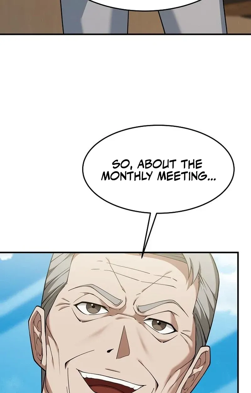 Chairman who wants to live a life of leisure Chapter 7 page 51 - 