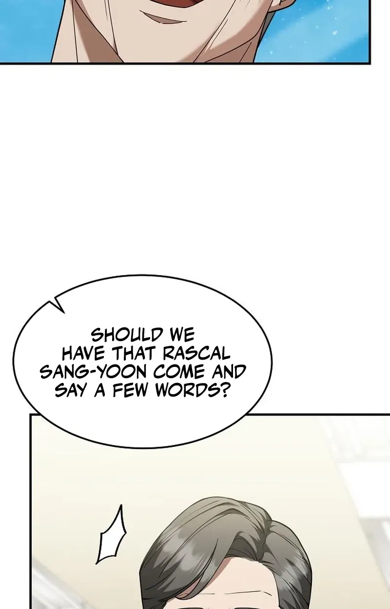 Chairman who wants to live a life of leisure Chapter 7 page 52 - 