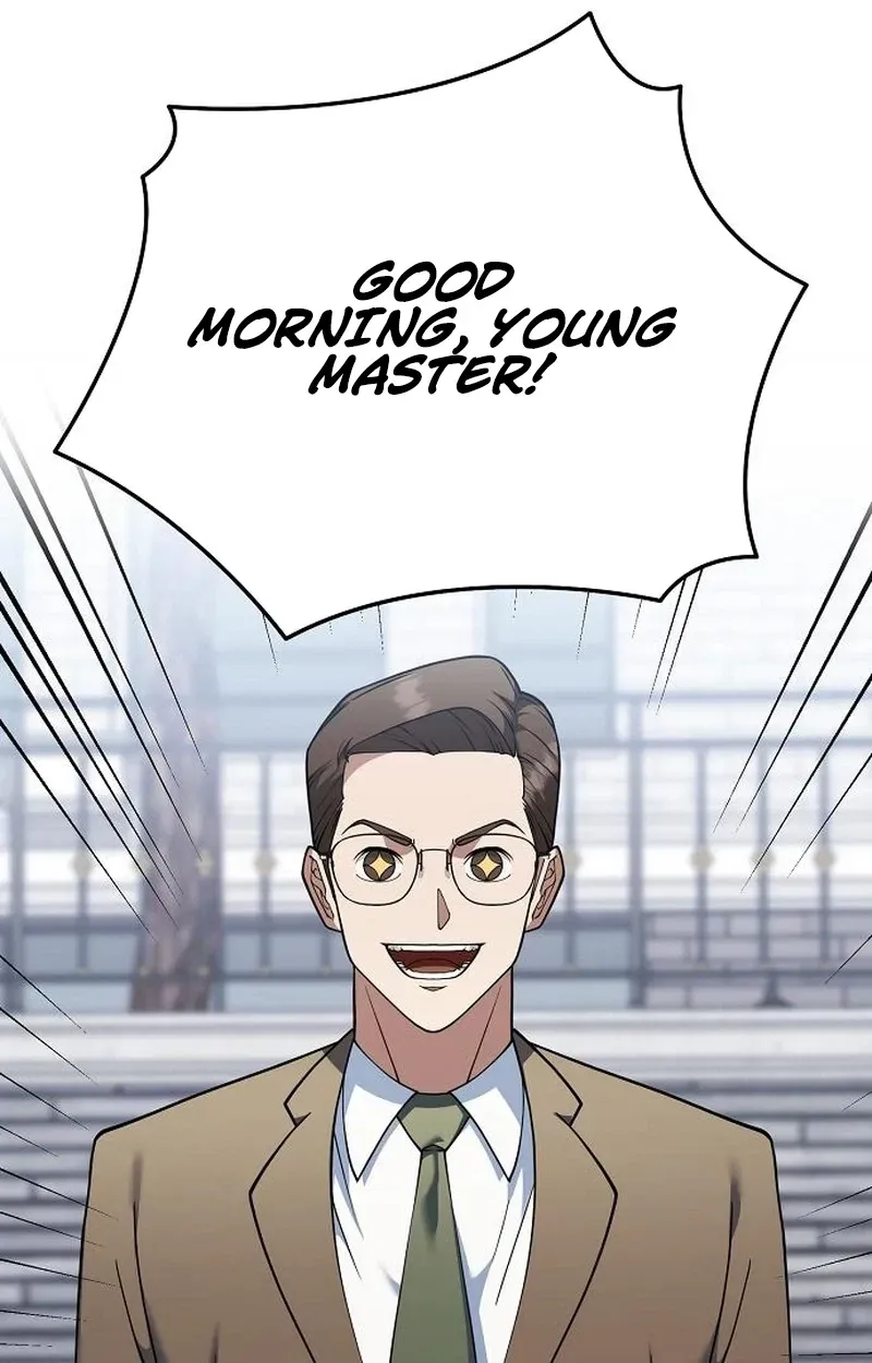 Chairman who wants to live a life of leisure Chapter 7 page 61 - 