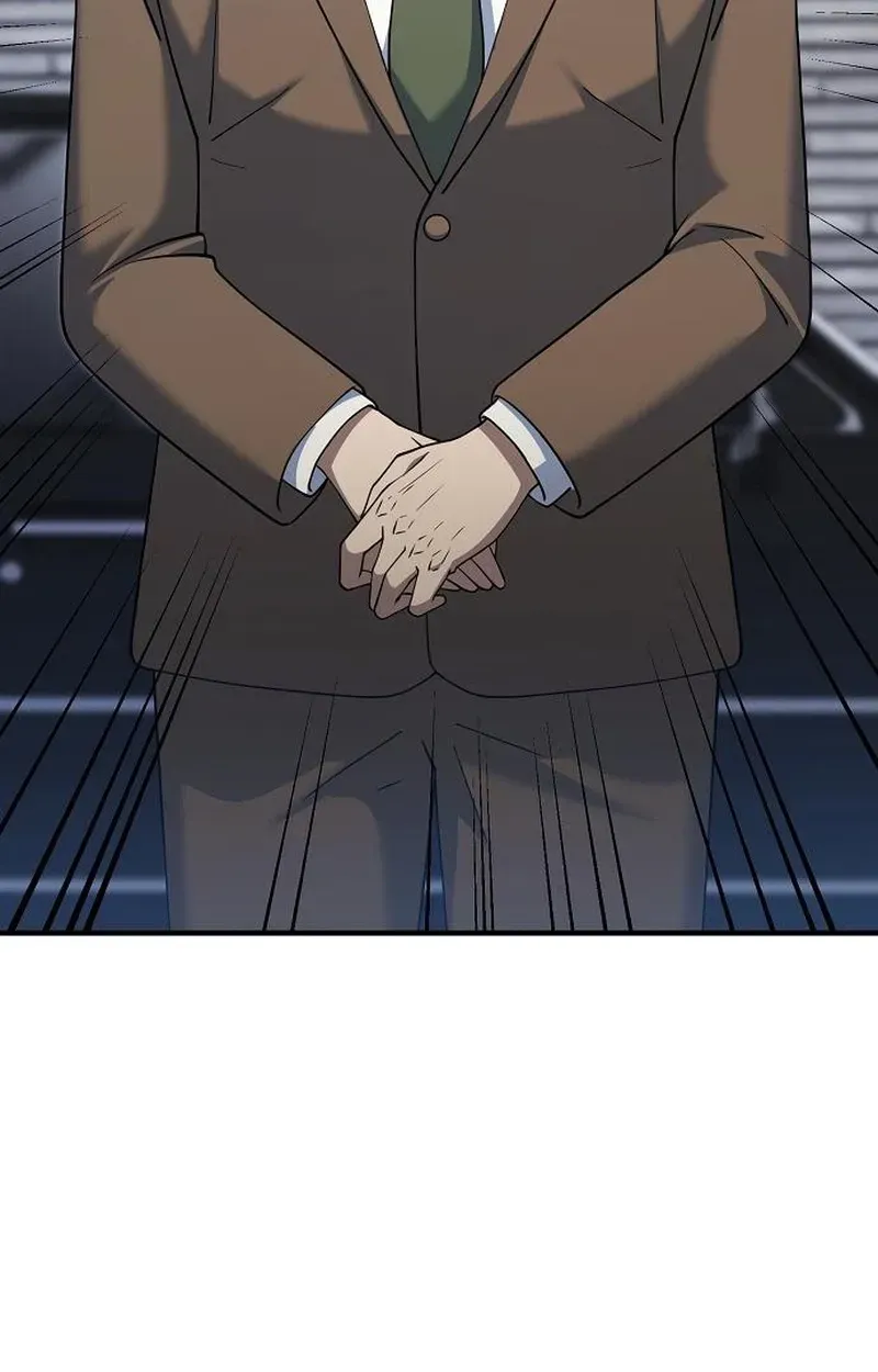 Chairman who wants to live a life of leisure Chapter 7 page 62 - 