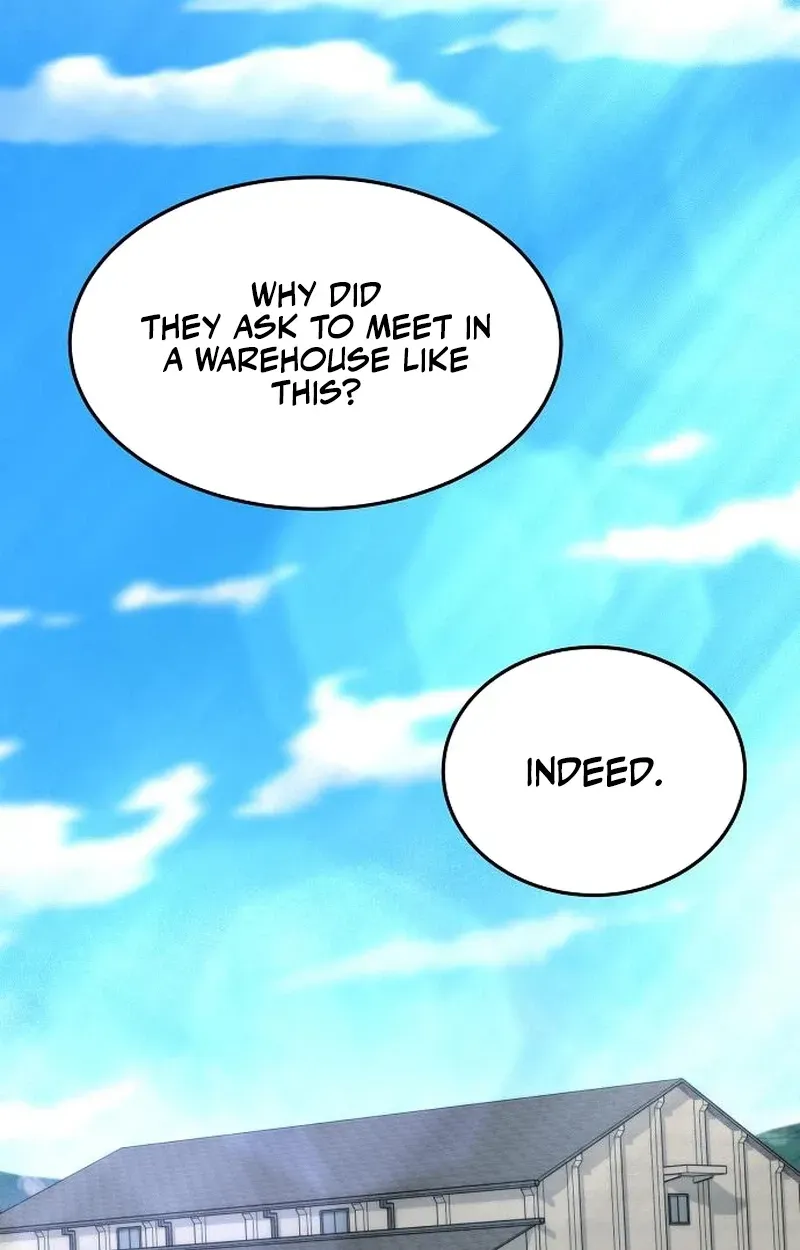Chairman who wants to live a life of leisure Chapter 7 page 67 - 